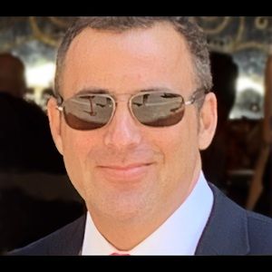 Meet your Posher, Marc